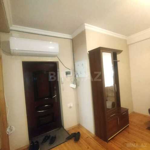 2 otaqlı yeni tikili - Neftçilər m. - 85 m² (21)