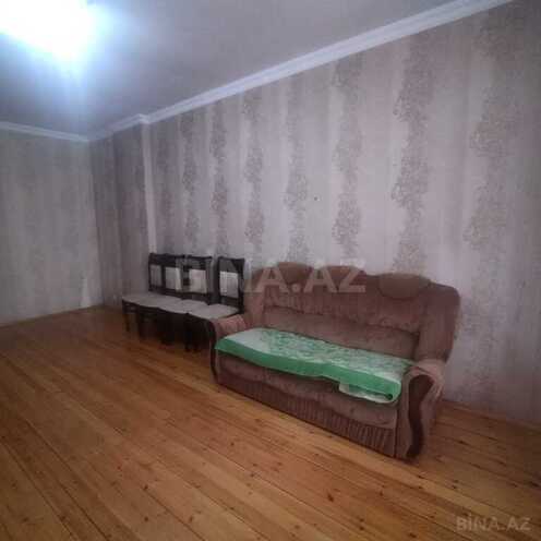 2 otaqlı yeni tikili - Neftçilər m. - 85 m² (13)