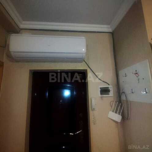 2 otaqlı yeni tikili - Neftçilər m. - 85 m² (20)
