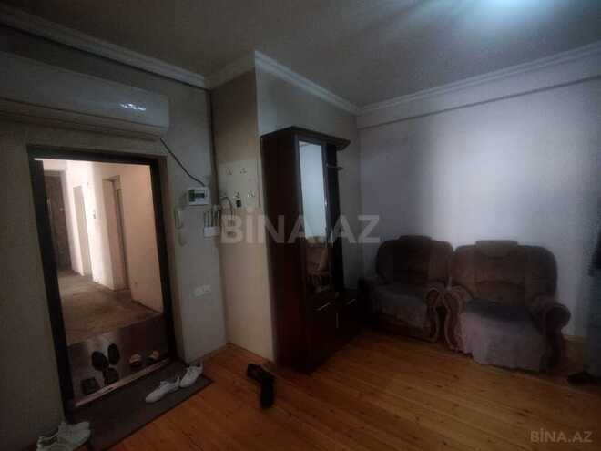 2 otaqlı yeni tikili - Neftçilər m. - 85 m² (6)