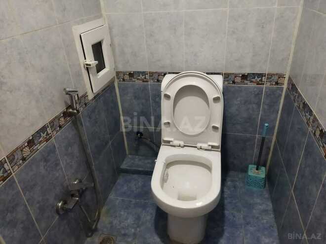 2 otaqlı yeni tikili - Neftçilər m. - 85 m² (17)
