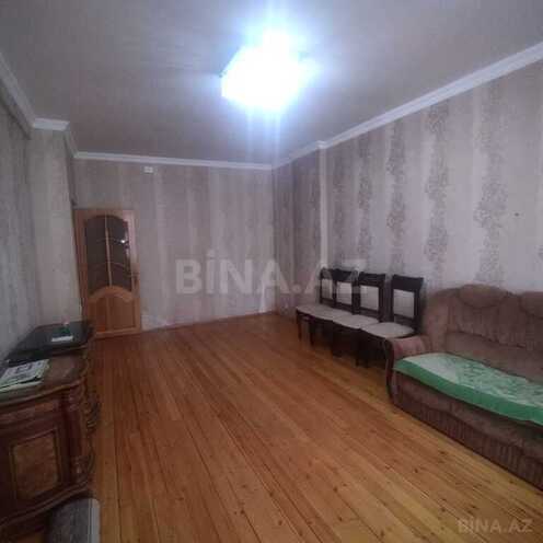 2 otaqlı yeni tikili - Neftçilər m. - 85 m² (9)