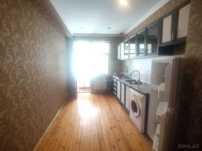 2 otaqlı yeni tikili - Neftçilər m. - 85 m² (4)