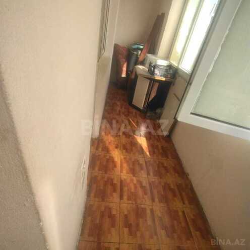 2 otaqlı yeni tikili - Neftçilər m. - 85 m² (19)