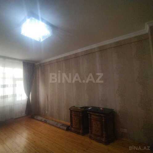 2 otaqlı yeni tikili - Neftçilər m. - 85 m² (8)