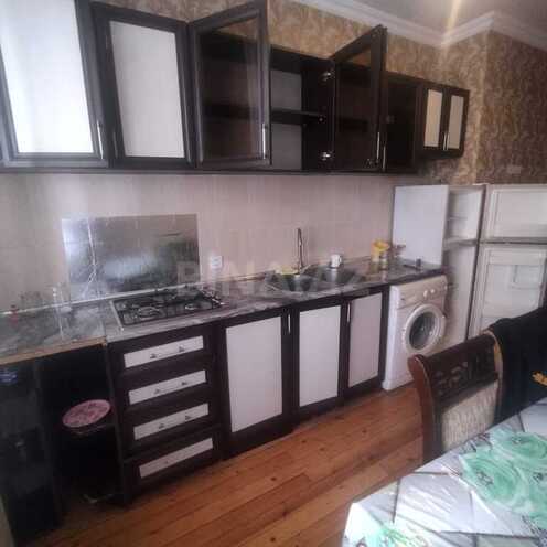 2 otaqlı yeni tikili - Neftçilər m. - 85 m² (5)