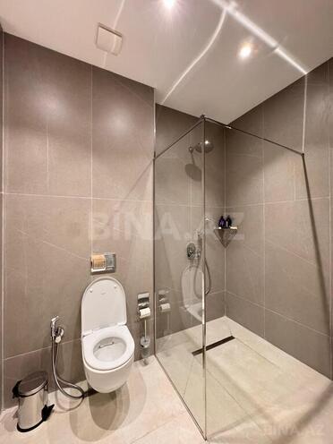 2 otaqlı yeni tikili - Nardaran q. - 50 m² (10)