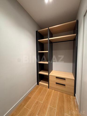 2 otaqlı yeni tikili - Nardaran q. - 50 m² (14)