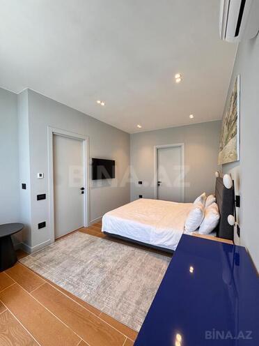2 otaqlı yeni tikili - Nardaran q. - 50 m² (8)