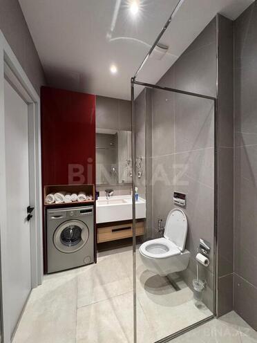 2 otaqlı yeni tikili - Nardaran q. - 50 m² (9)
