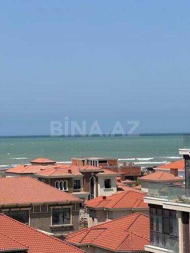 2 otaqlı yeni tikili - Nardaran q. - 50 m² (19)