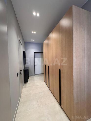 2 otaqlı yeni tikili - Nardaran q. - 50 m² (12)