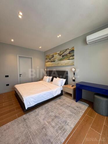 2 otaqlı yeni tikili - Nardaran q. - 50 m² (7)