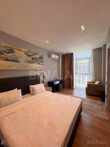 2 otaqlı yeni tikili - Nardaran q. - 50 m² (6)