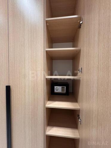 2 otaqlı yeni tikili - Nardaran q. - 50 m² (13)