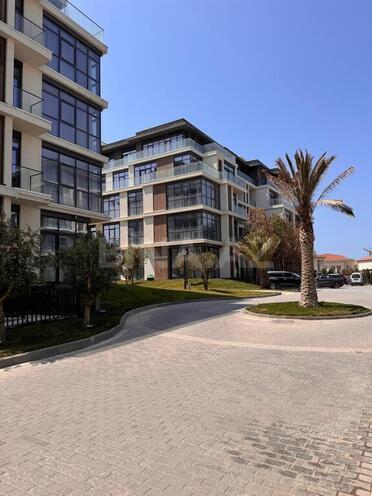 2 otaqlı yeni tikili - Nardaran q. - 50 m² (18)
