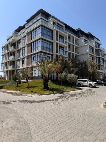 2 otaqlı yeni tikili - Nardaran q. - 50 m² (16)
