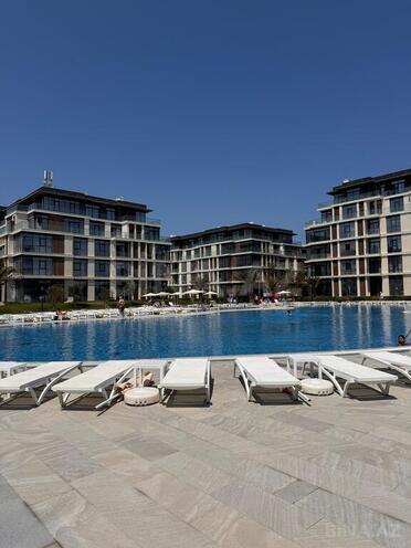 2 otaqlı yeni tikili - Nardaran q. - 50 m² (1)