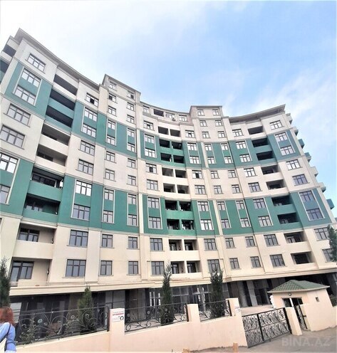 1-комн. новостройка - м. 20 января - 63 м² (5)