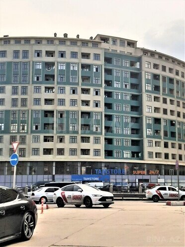 1-комн. новостройка - м. 20 января - 63 м² (1)