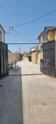Obyekt - Masazır q. - 180 m² (2)