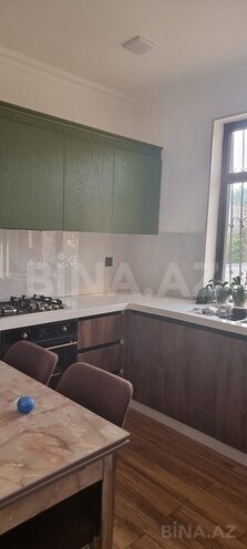 Obyekt - Masazır q. - 180 m² (22)