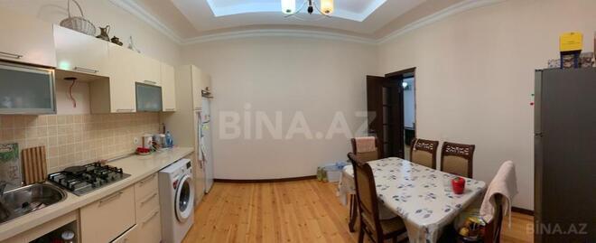 4 otaqlı həyət evi/bağ evi - Görədil q. - 209 m² (19)