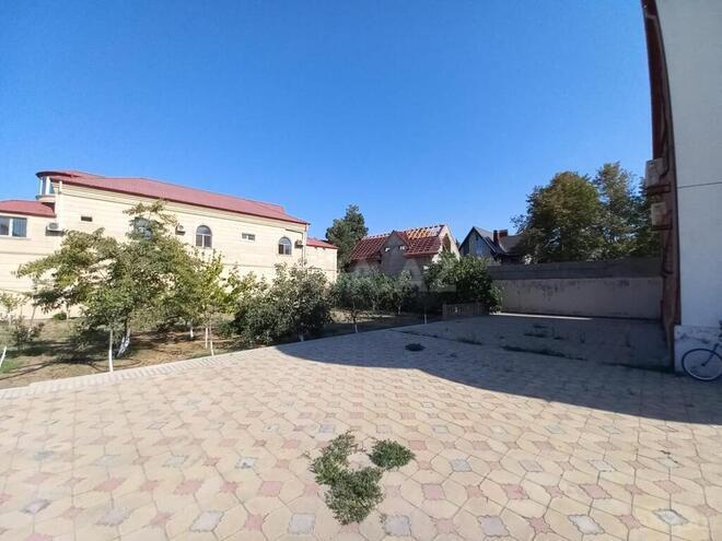 4 otaqlı həyət evi/bağ evi - Görədil q. - 209 m² (5)
