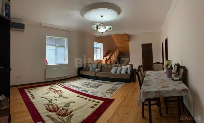 4 otaqlı həyət evi/bağ evi - Görədil q. - 209 m² (7)