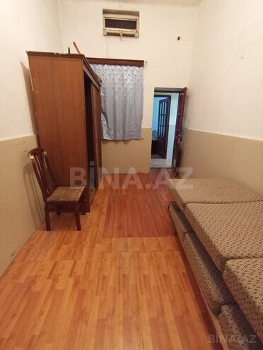2-комн. дом/дача - пос. Бакиханова - 60 м² (1)