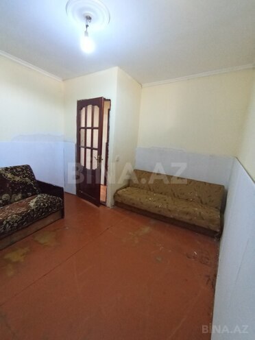 2-комн. дом/дача - пос. Бакиханова - 60 м² (7)