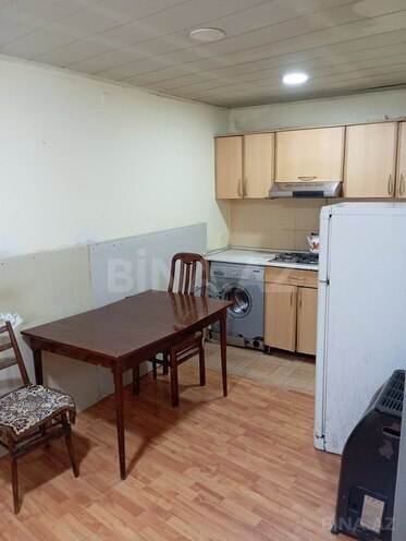 2-комн. дом/дача - пос. Бакиханова - 60 м² (2)