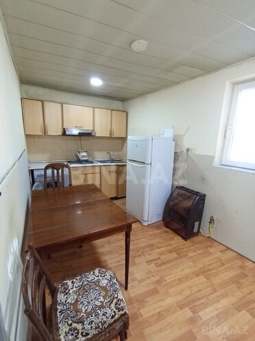 2-комн. дом/дача - пос. Бакиханова - 60 м² (5)