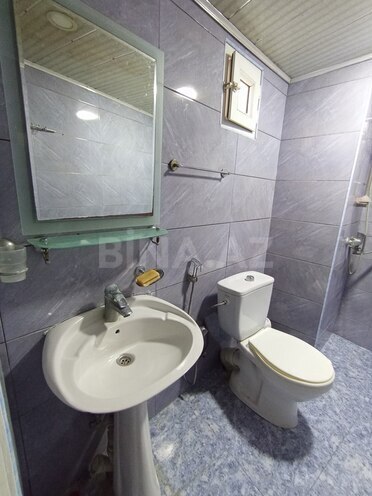 2-комн. дом/дача - пос. Бакиханова - 60 м² (3)