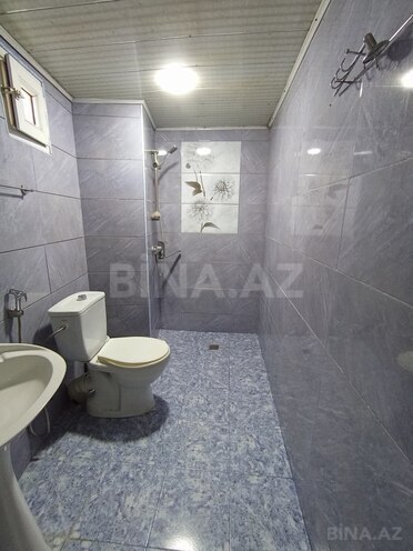 2-комн. дом/дача - пос. Бакиханова - 60 м² (4)