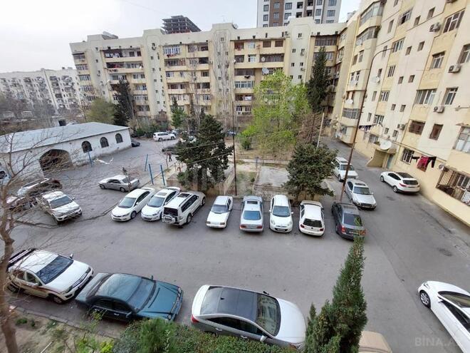 2 otaqlı köhnə tikili - Şah İsmayıl Xətai m. - 75 m² (1)