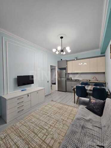 2 otaqlı yeni tikili - 28 May m. - 60 m² (2)