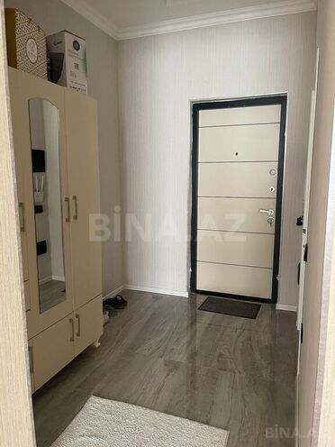 2 otaqlı yeni tikili - 28 May m. - 60 m² (4)