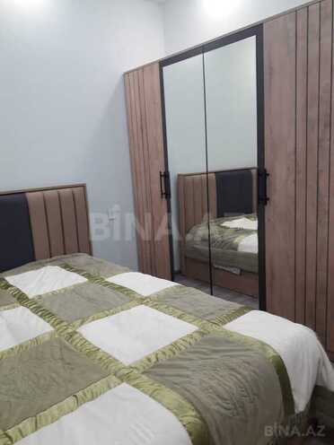 2 otaqlı yeni tikili - 28 May m. - 60 m² (3)