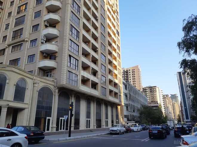 2 otaqlı yeni tikili - 28 May m. - 60 m² (1)
