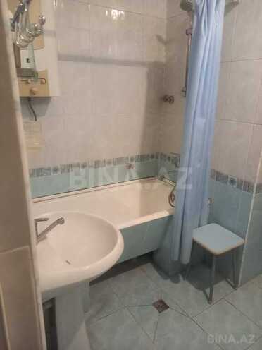 2 otaqlı köhnə tikili - 28 May m. - 52 m² (4)