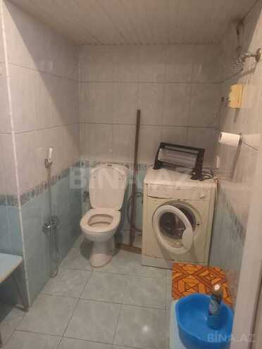 2 otaqlı köhnə tikili - 28 May m. - 52 m² (5)