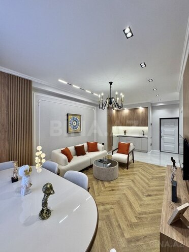 Продаётся 2-комн. новостройка 55 м², м. 8 ноября, photo 3 from 16