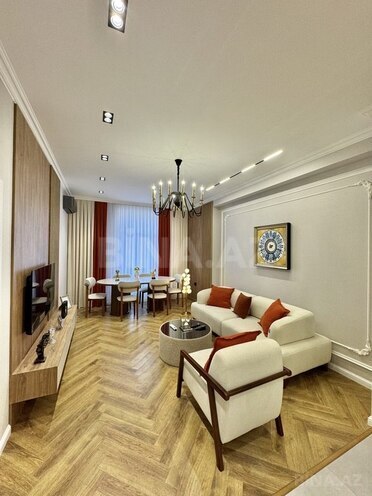 Продаётся 2-комн. новостройка 55 м², м. 8 ноября, photo 4 from 16