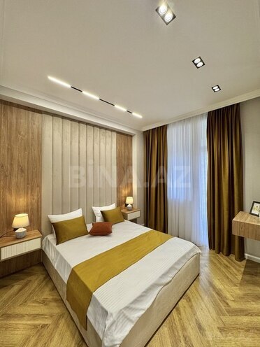 Продаётся 2-комн. новостройка 55 м², м. 8 ноября, photo 13 from 16