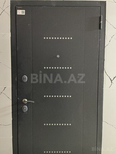 1-комн. новостройка - Хырдалан - 31 м² (7)
