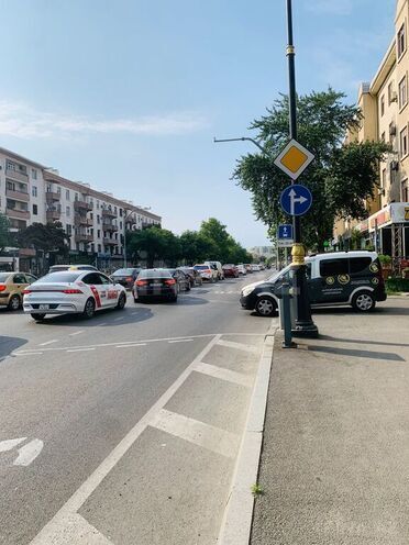 4-комн. вторичка - Наримановский  р. - 105 м² (12)