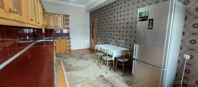 3 otaqlı yeni tikili - 28 May m. - 118 m² (11)