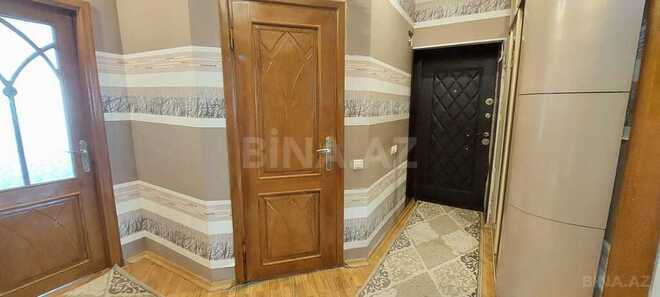 3 otaqlı yeni tikili - 28 May m. - 118 m² (17)