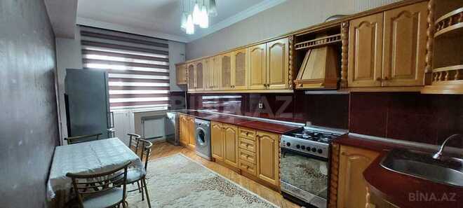 3 otaqlı yeni tikili - 28 May m. - 118 m² (10)